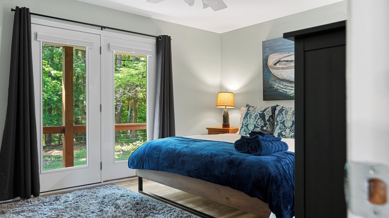 Photo of Bedroom in Henderson