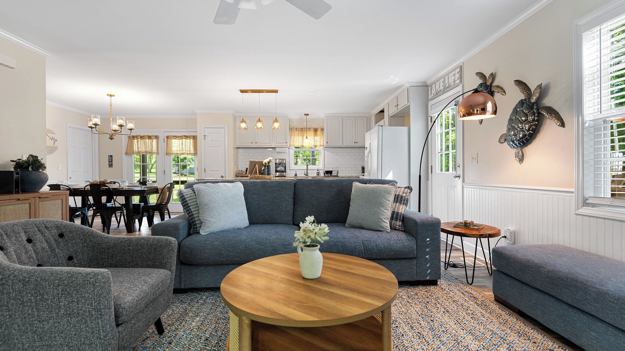 Photo of Livingroom in Henderson