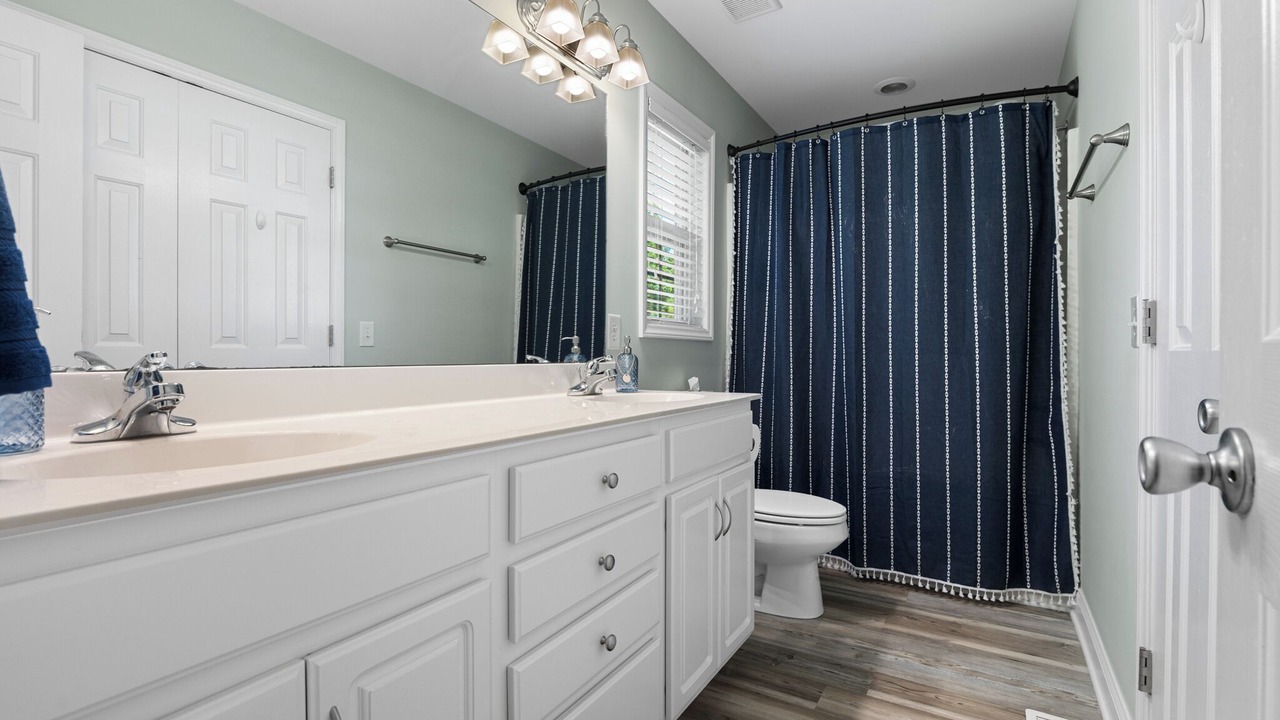 Photo of Bathroom in Henderson