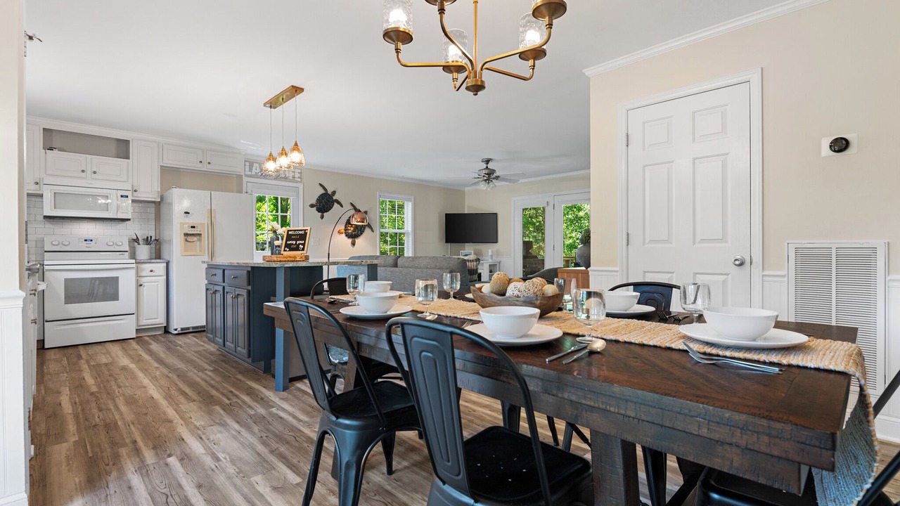 Photo of Kitchen in Henderson