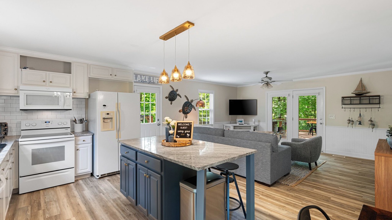 Photo of Kitchen in Henderson
