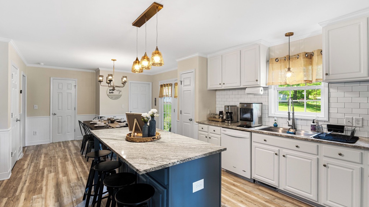 Photo of Kitchen in Henderson
