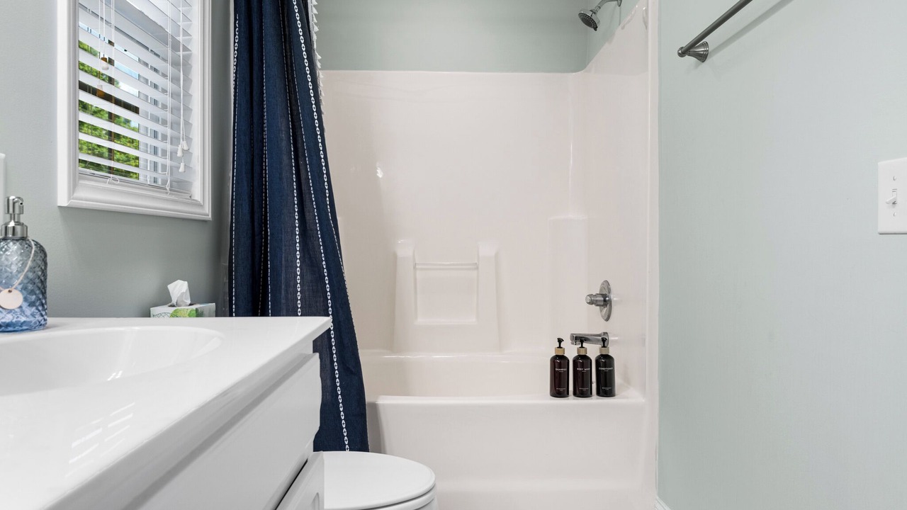 Photo of Bathroom in Henderson
