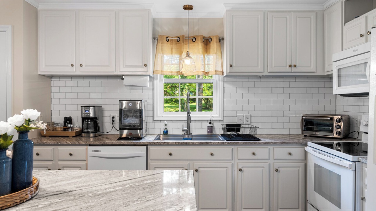 Photo of Kitchen in Henderson