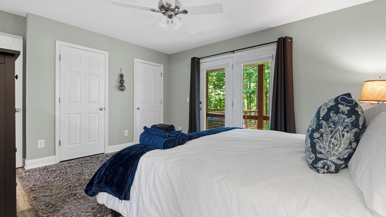 Photo of Bedroom in Henderson
