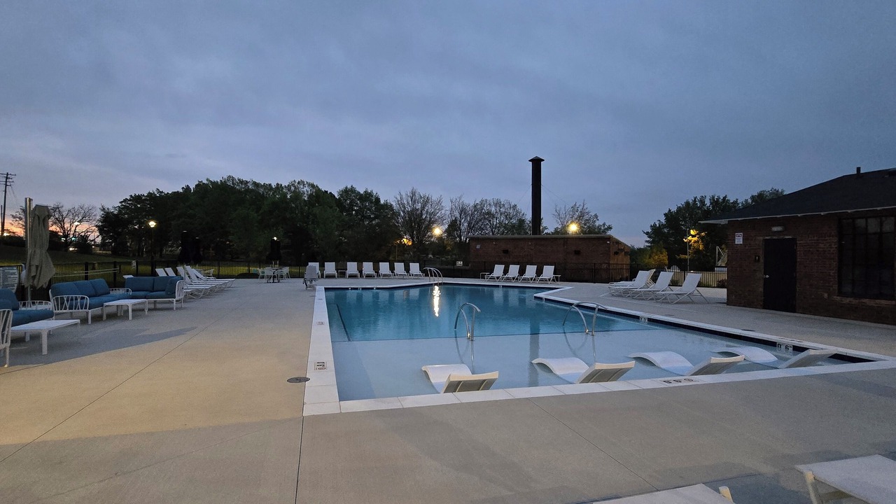 Photo of Outdoor in Winston - Salem