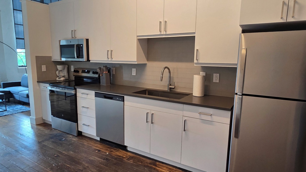 Photo of Kitchen in Winston - Salem