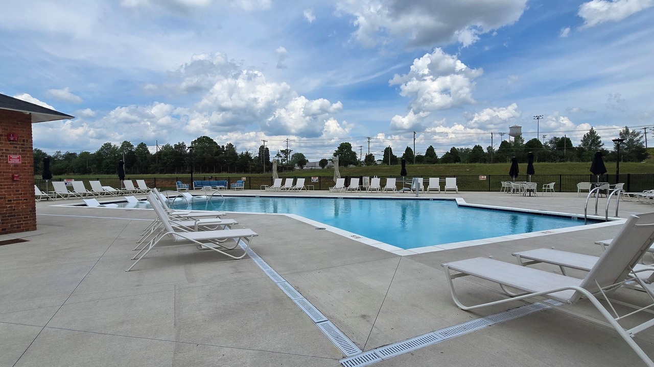 Photo of Outdoor in Winston - Salem