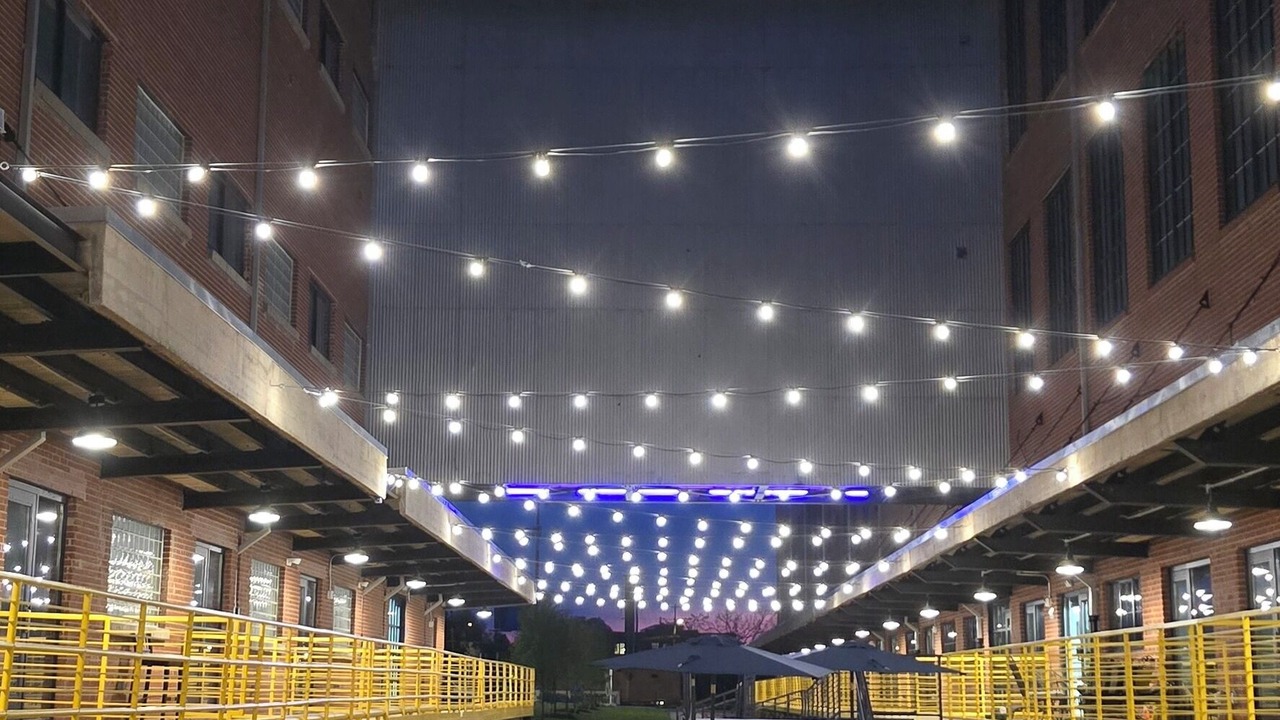 Photo of Outdoor in Winston - Salem