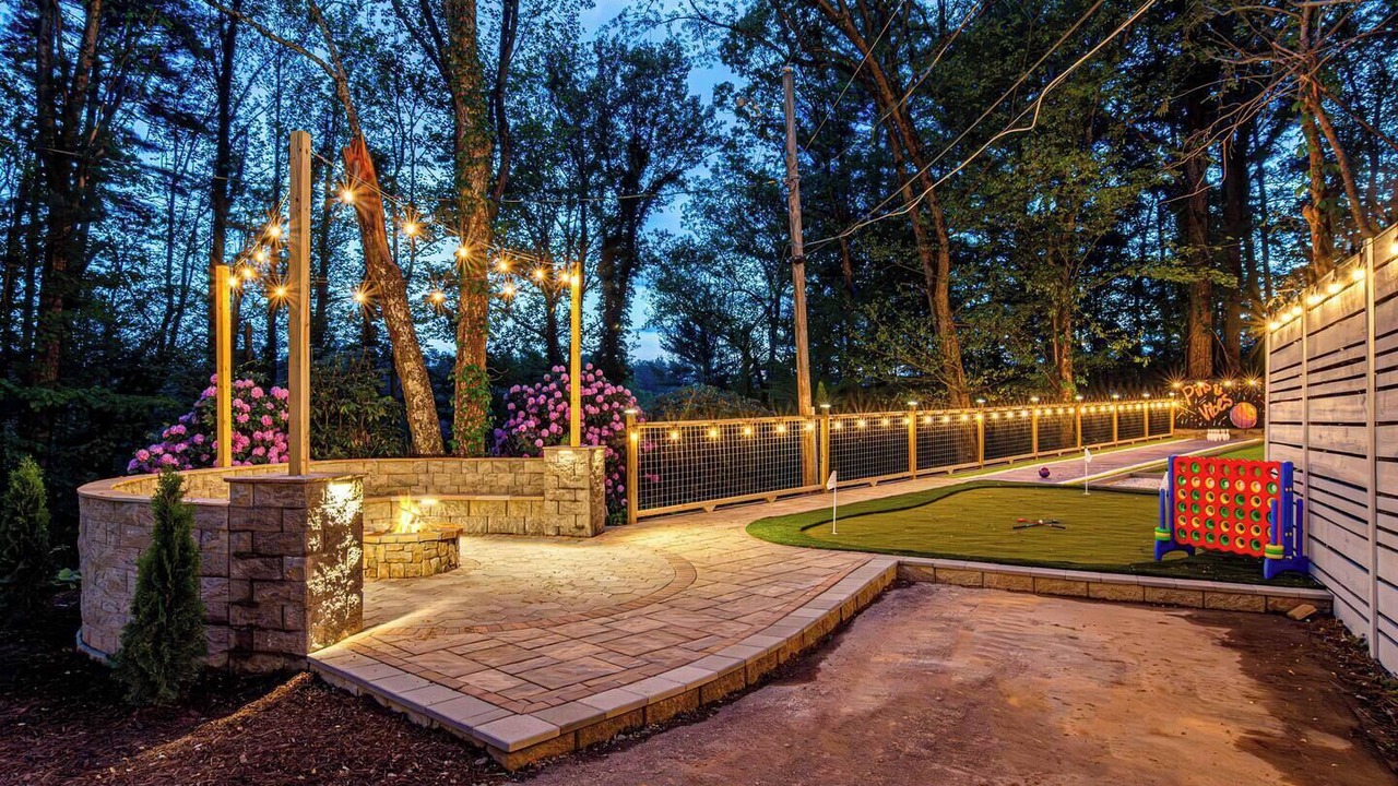Photo of Outdoor in Fletcher