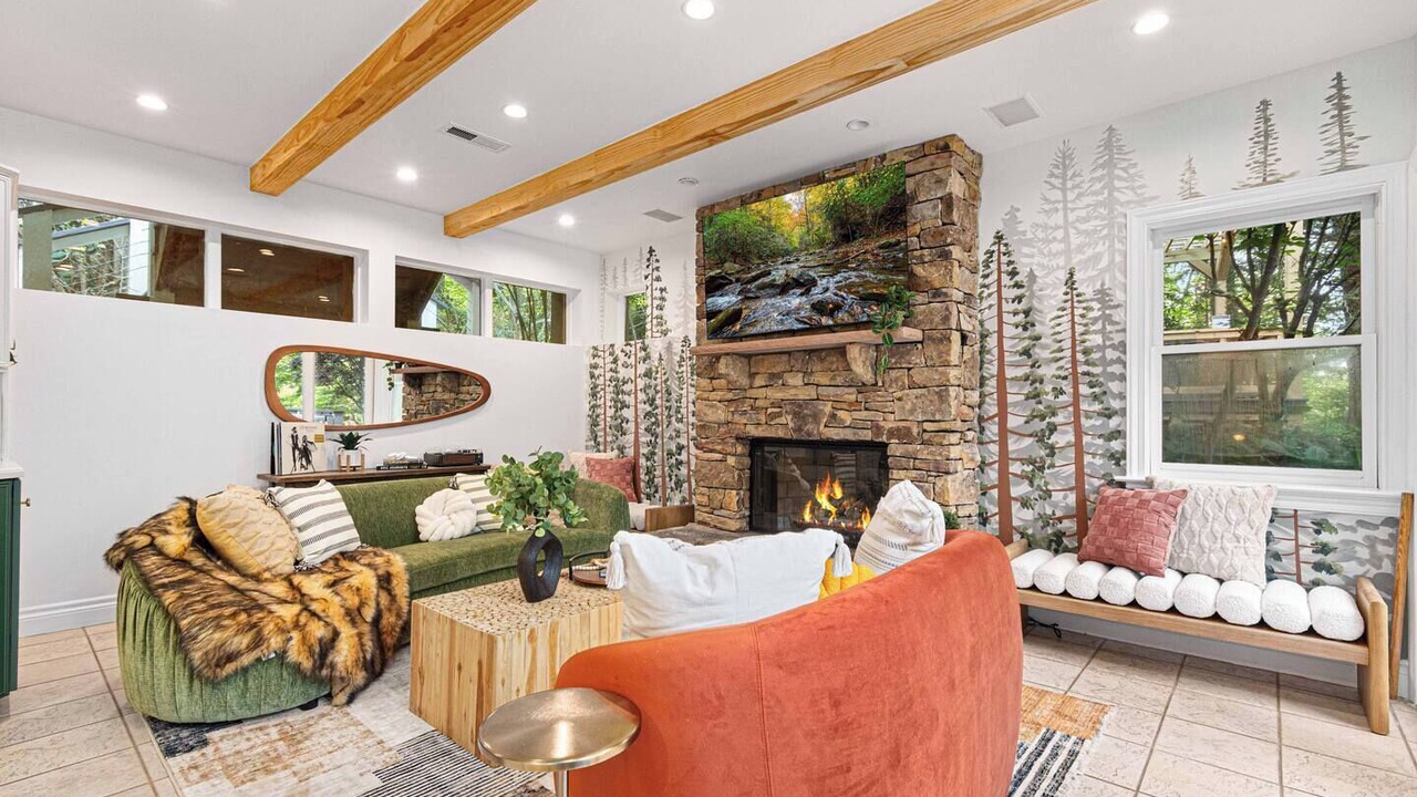 Photo of Bedroom in Fletcher