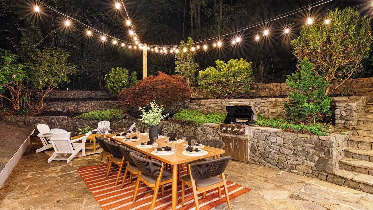 Photo of Outdoor in Fletcher