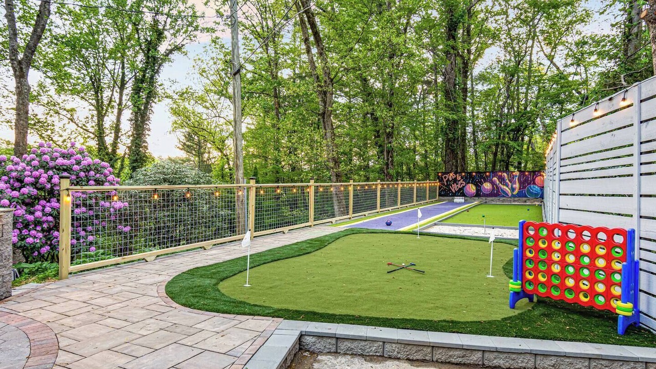 Photo of Outdoor in Fletcher