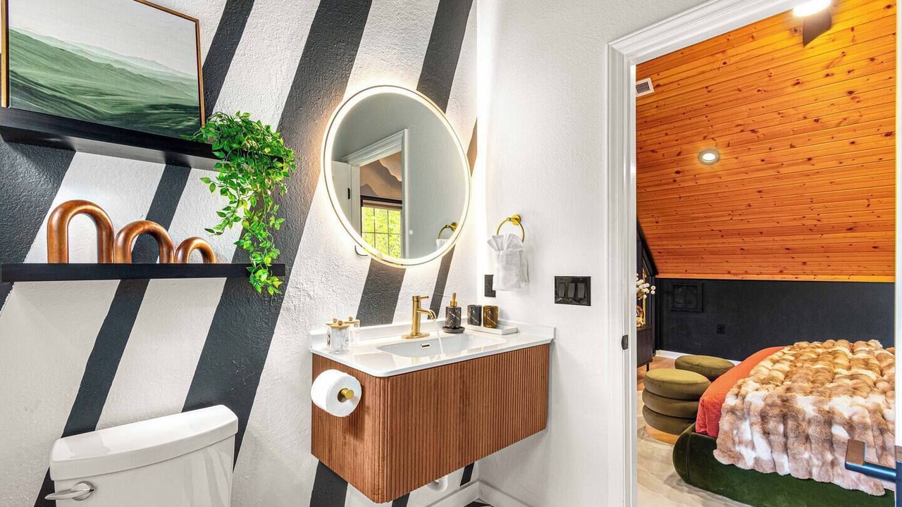 Photo of Bathroom in Whittier