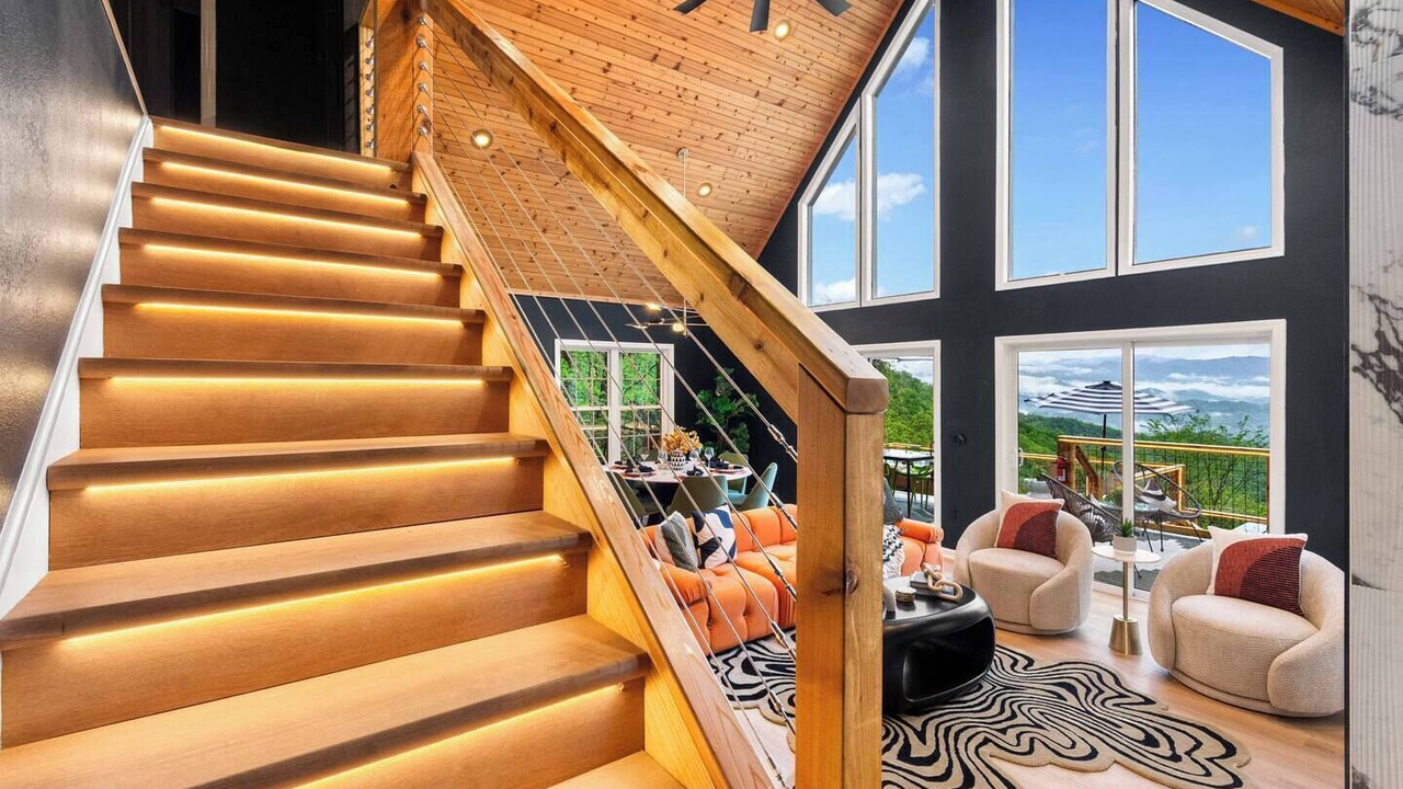 Photo of Livingroom in Whittier