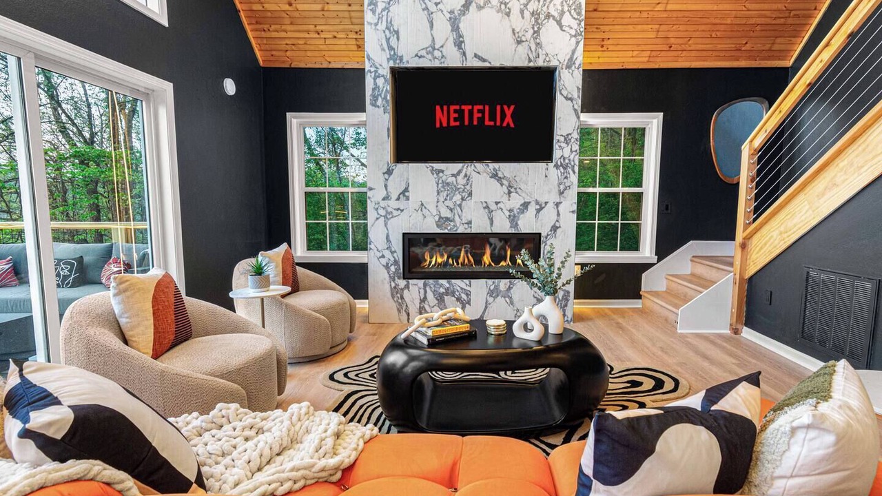 Photo of Livingroom in Whittier