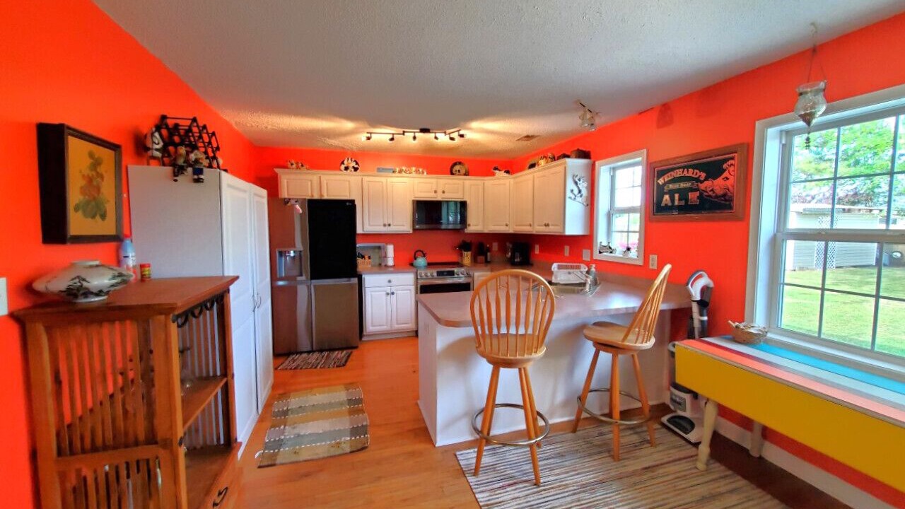 Photo of Kitchen in Carteret County