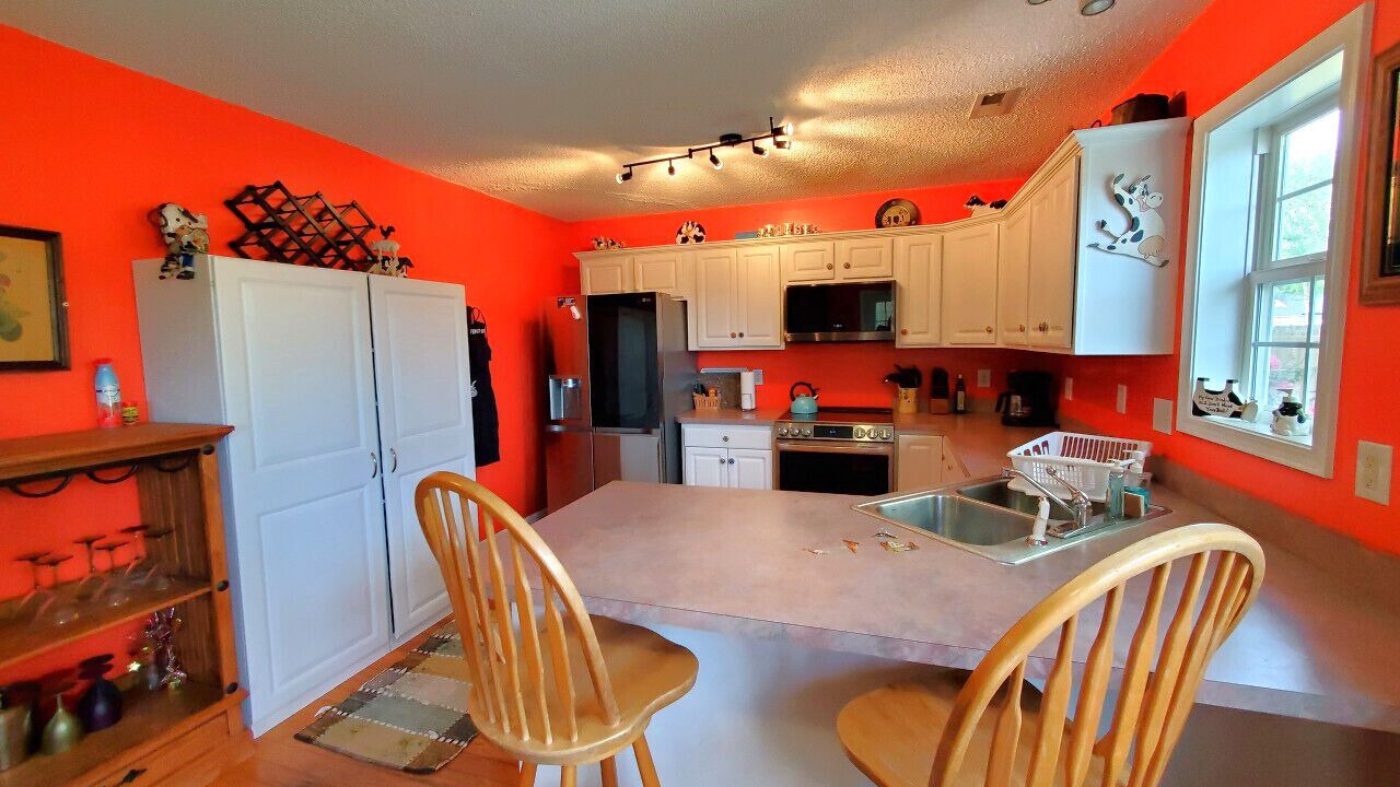 Photo of Kitchen in Carteret County