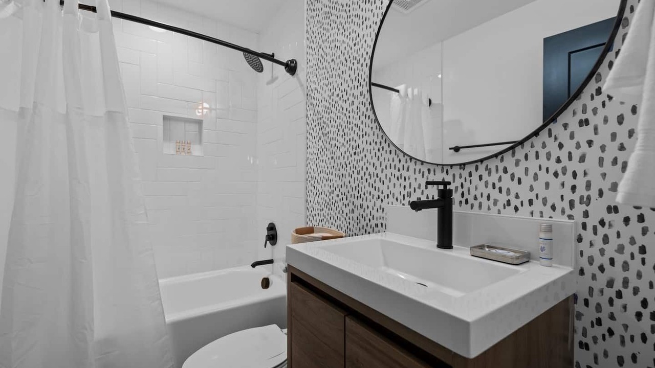 Photo of Bathroom in Downtown