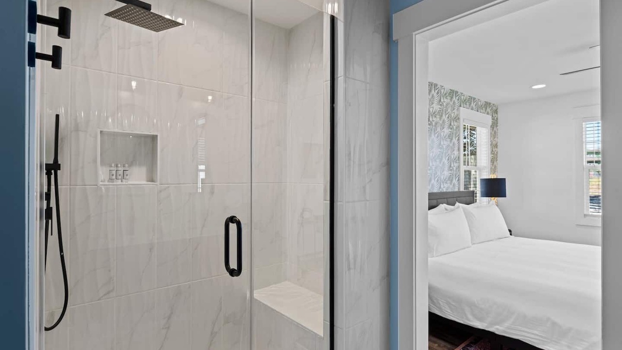 Photo of Bathroom in Downtown