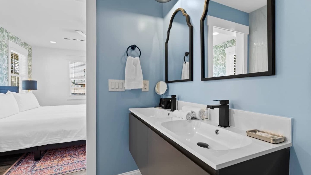 Photo of Bathroom in Downtown