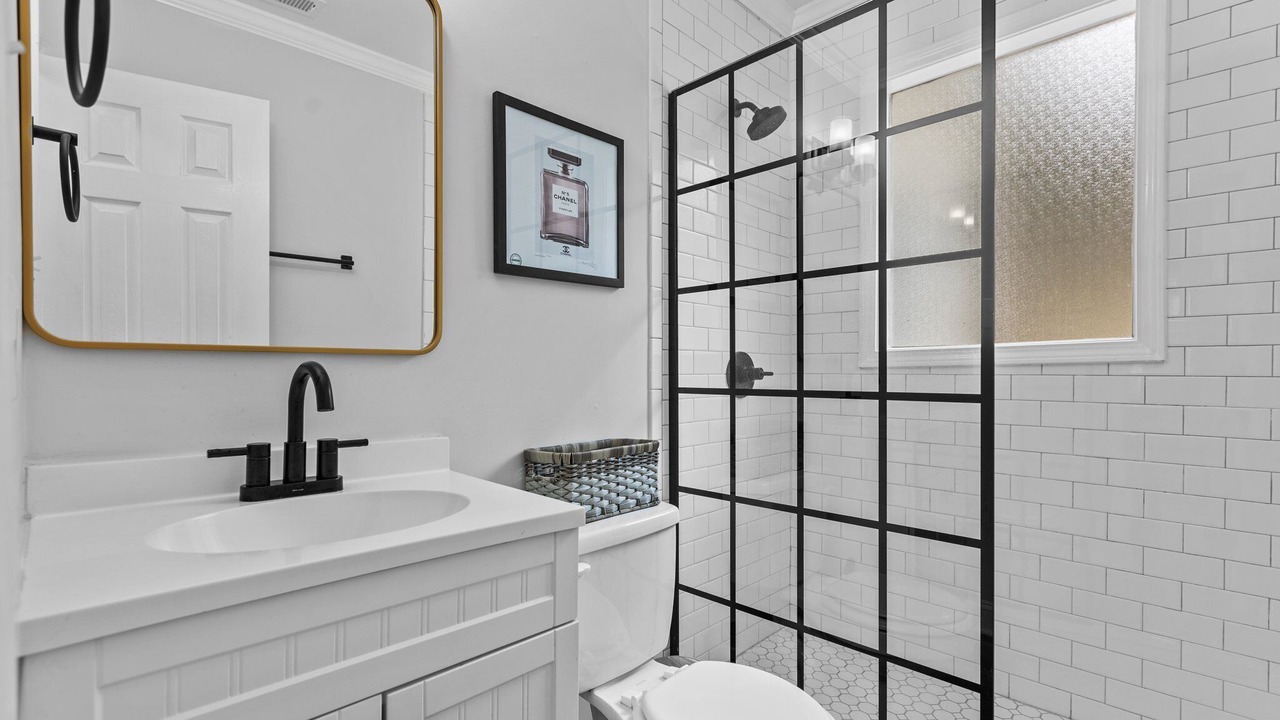 Photo of Bathroom in Downtown