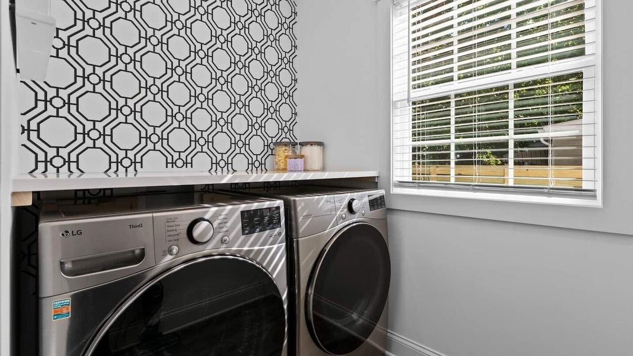Photo of Bedroom in Downtown