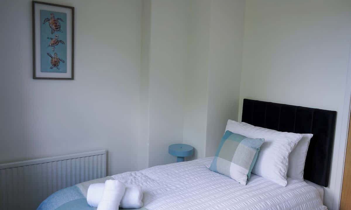 Photo of Bedroom in Rosehearty