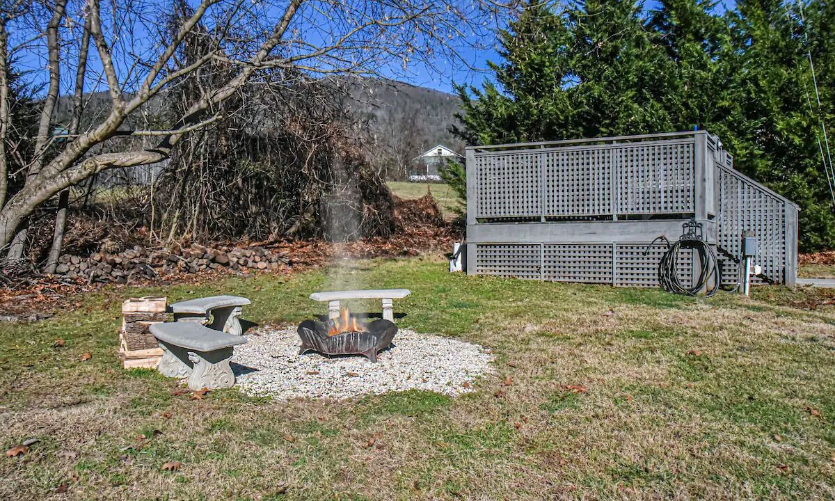 Photo of Outdoor in Hot Springs