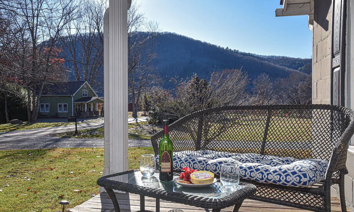 Photo of Outdoor in Hot Springs