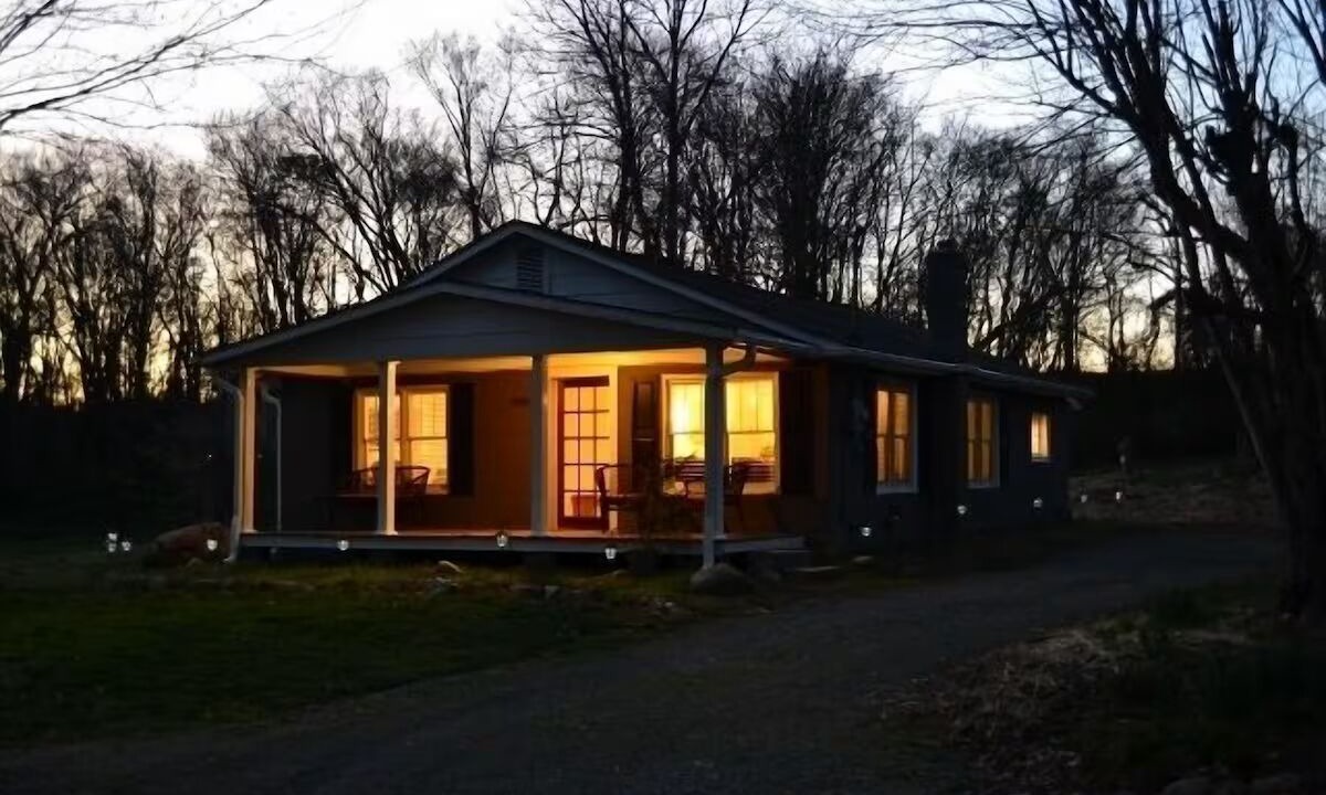 Photo of Outdoor in Hot Springs