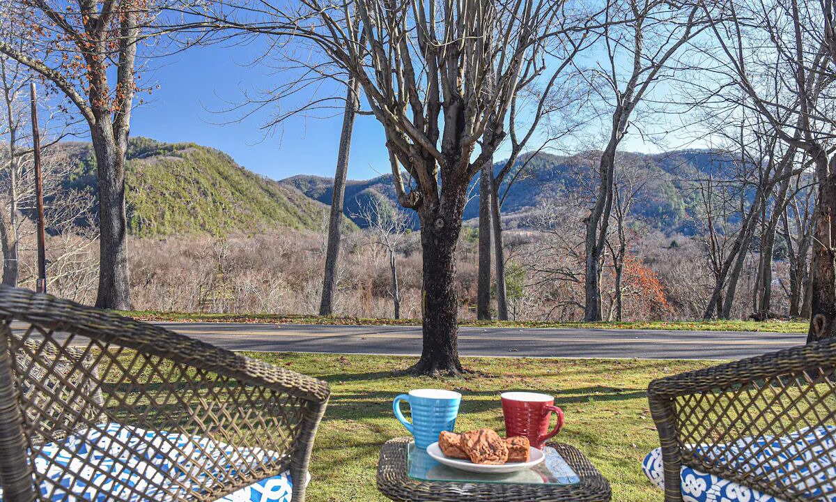 Photo of Outdoor in Hot Springs