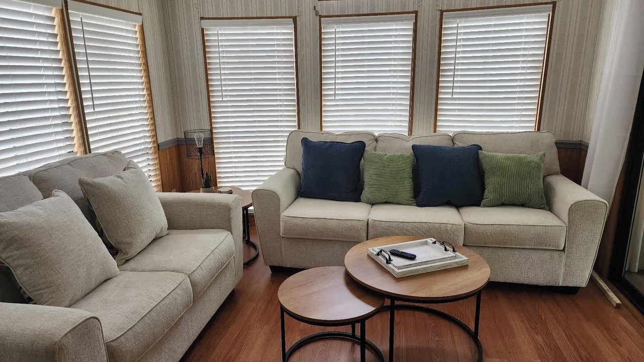 Photo of Livingroom in New London