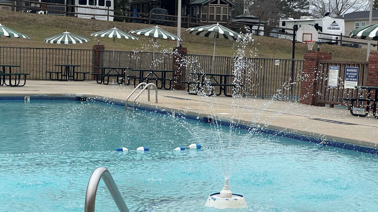 Photo of Outdoor in New London