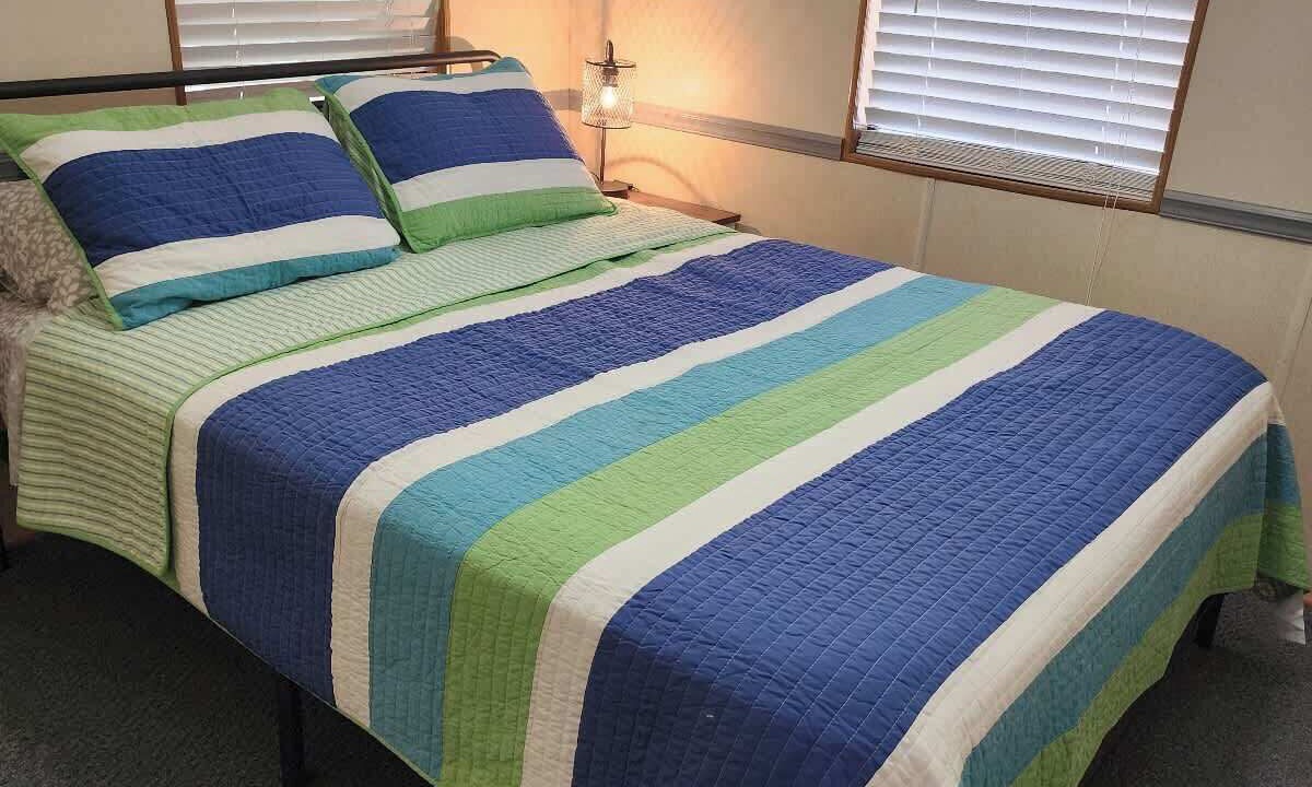 Photo of Bedroom in New London