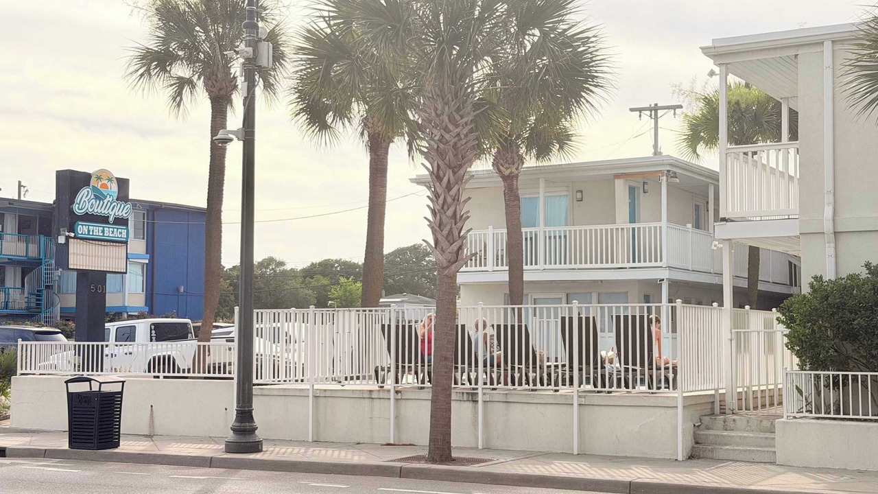Photo of Outdoor in Downtown Myrtle Beach