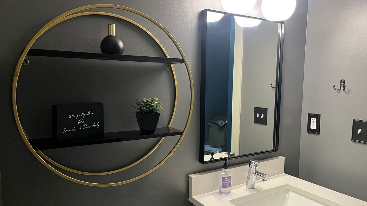Photo of Bathroom in South Nashville