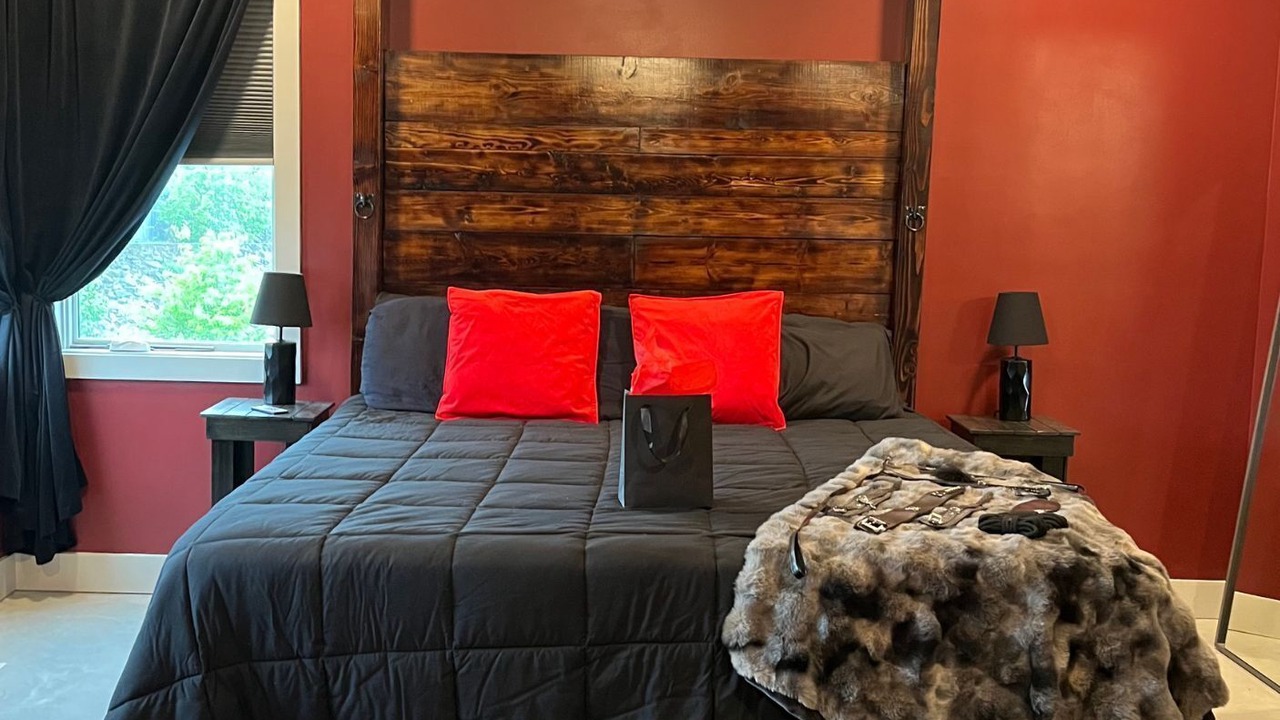 Photo of Bedroom in South Nashville
