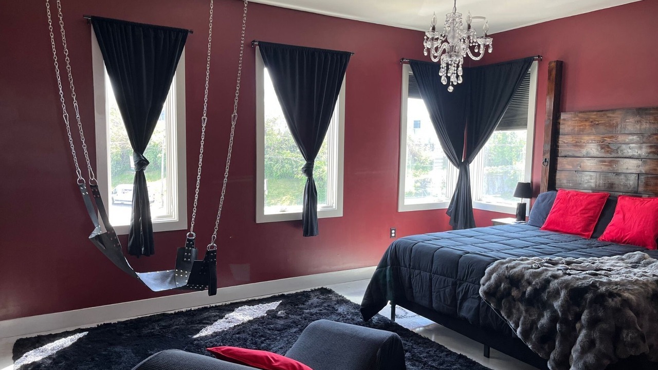 Photo of Bedroom in South Nashville