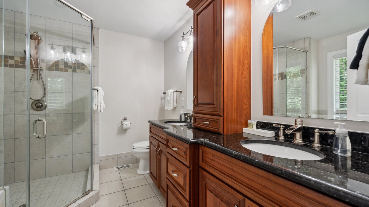 Photo of Bathroom in Westport