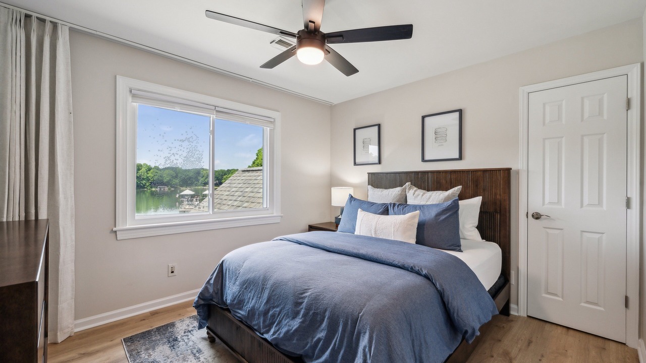 Photo of Bedroom in Westport