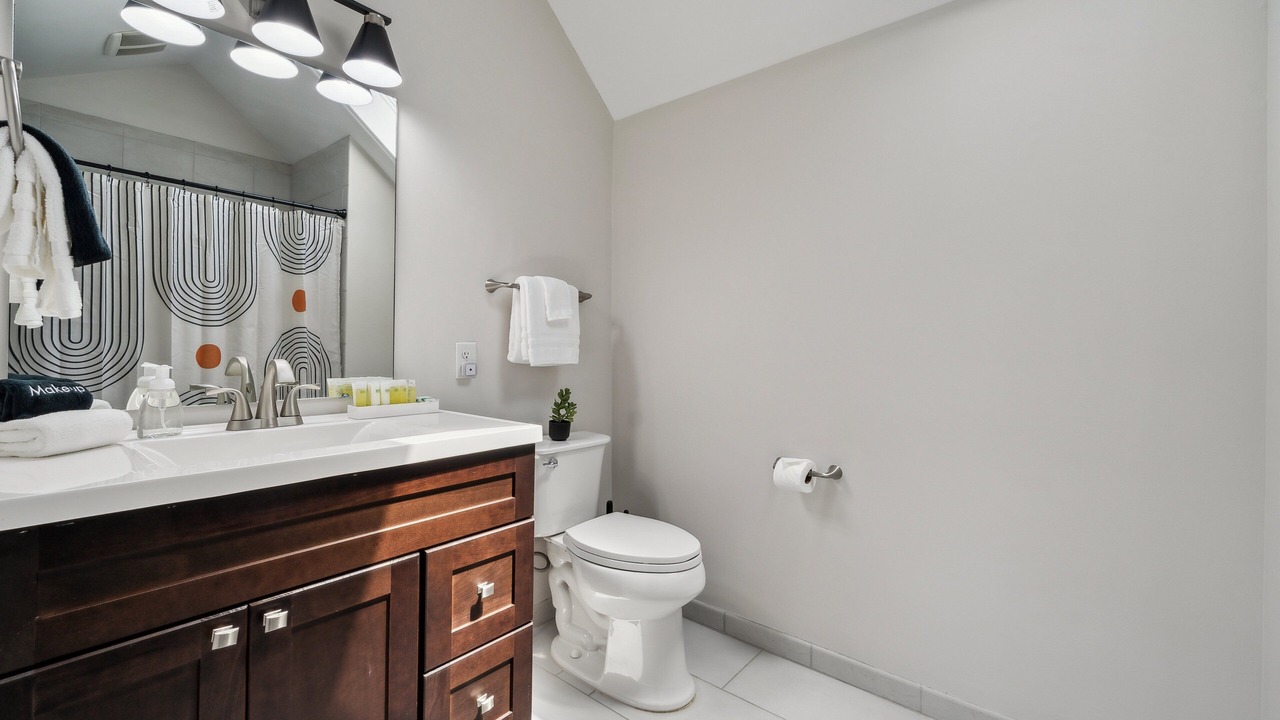 Photo of Bathroom in Westport