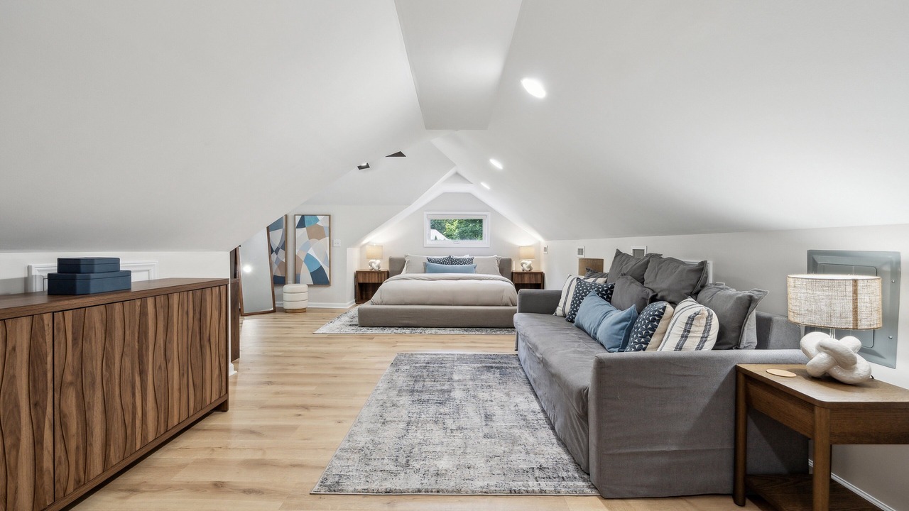 Photo of Bedroom in Westport