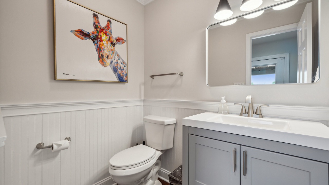 Photo of Bathroom in Westport