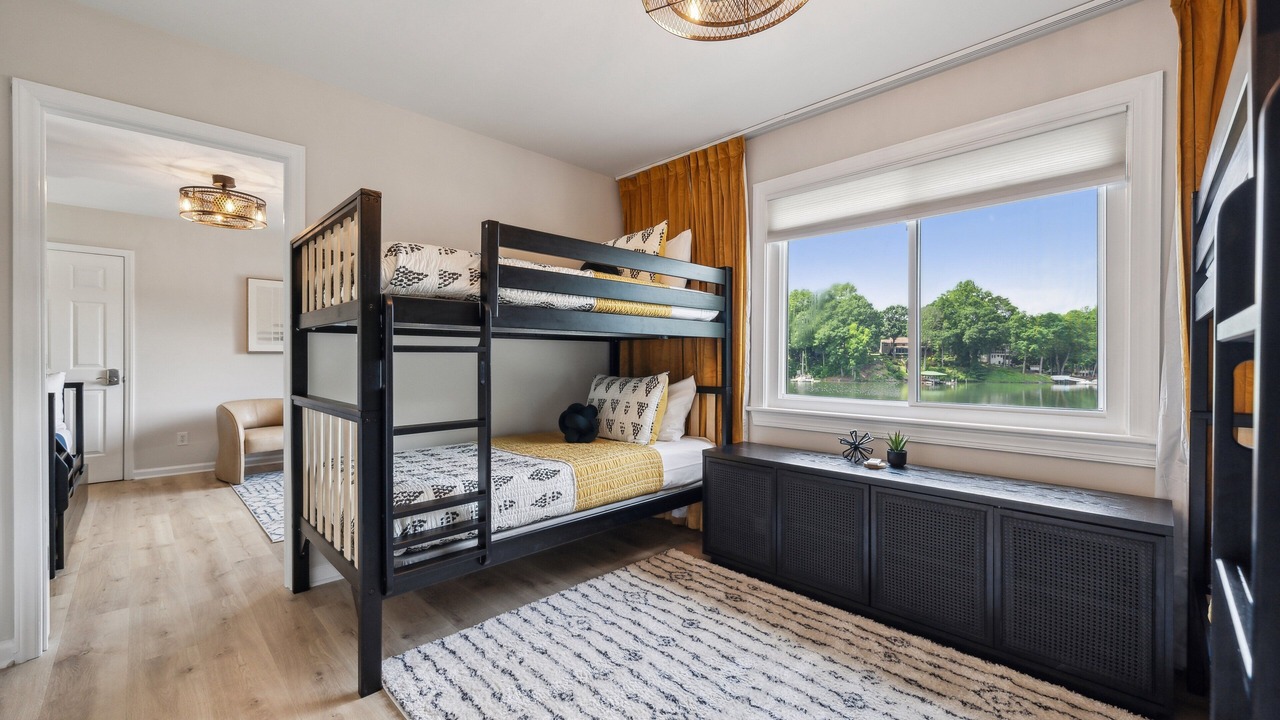 Photo of Bedroom in Westport