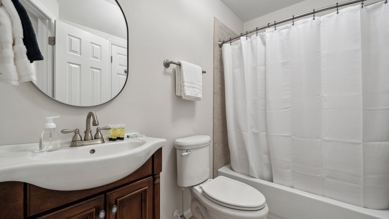 Photo of Bathroom in Westport