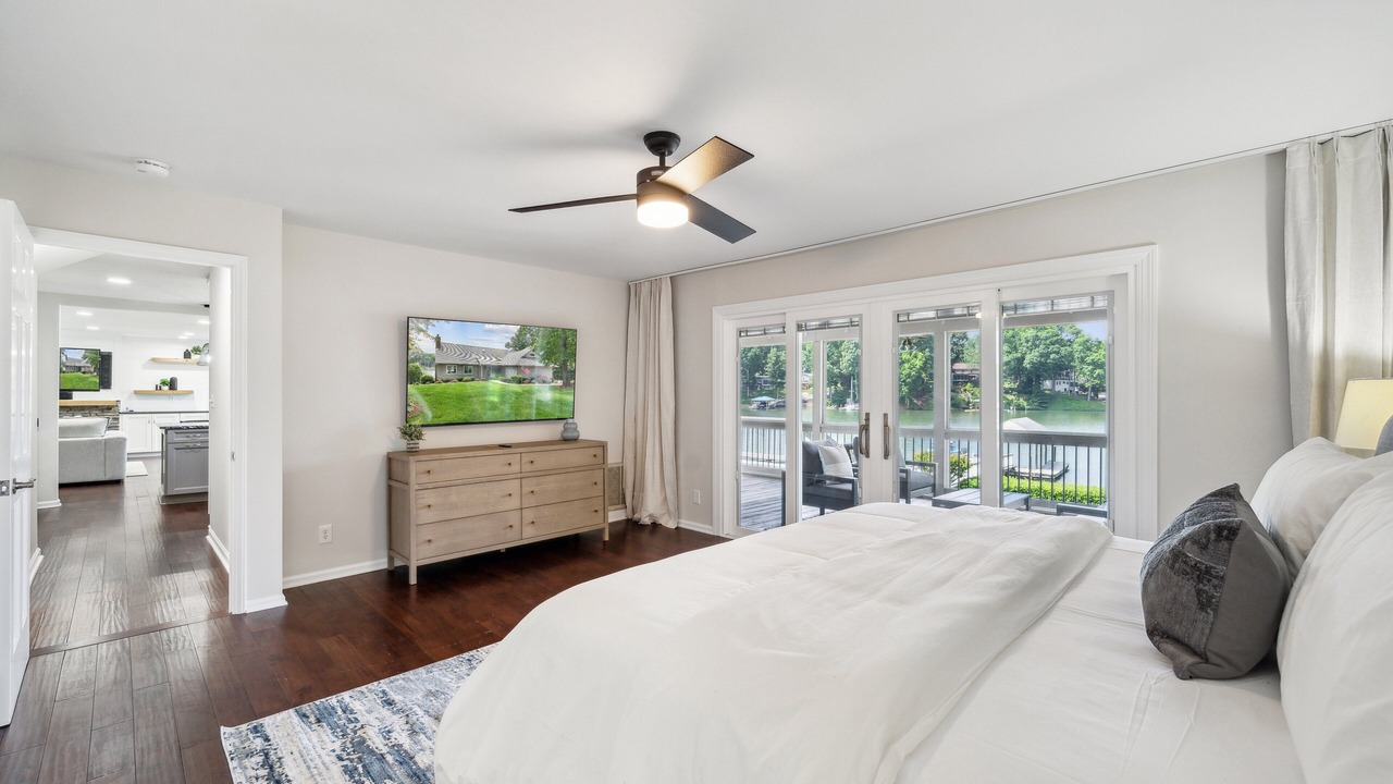 Photo of Bedroom in Westport