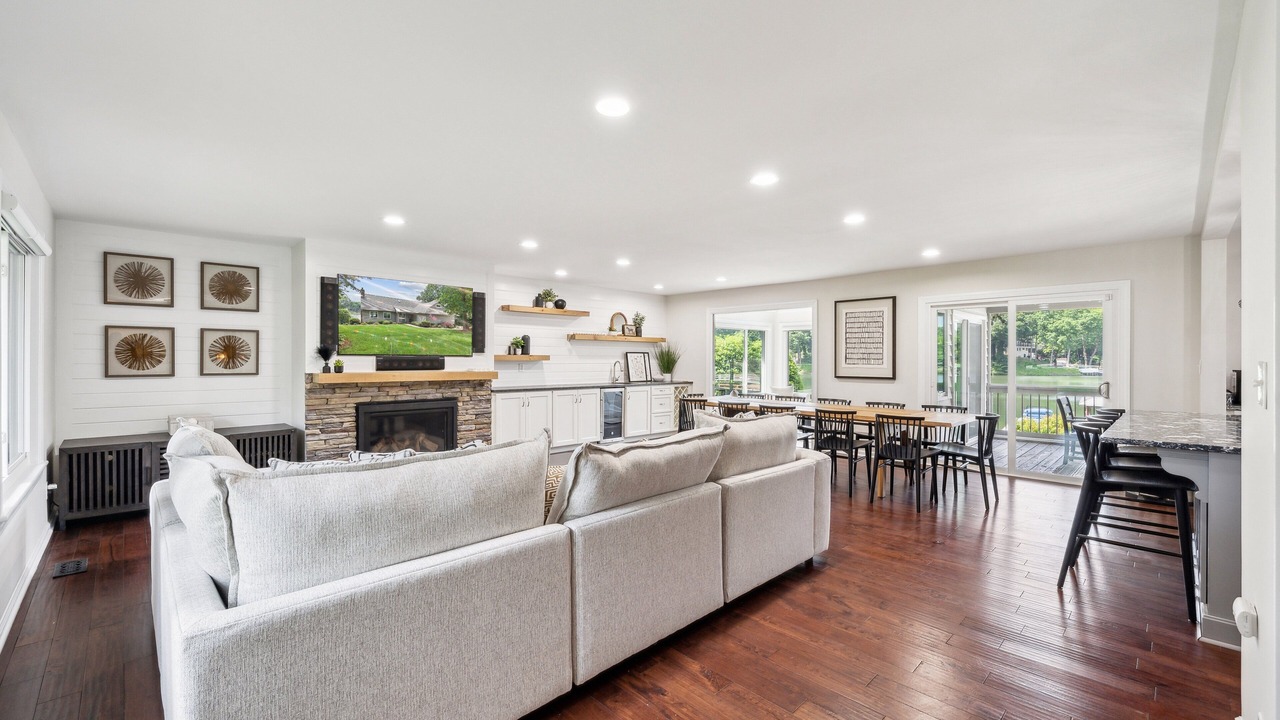 Photo of Livingroom in Westport