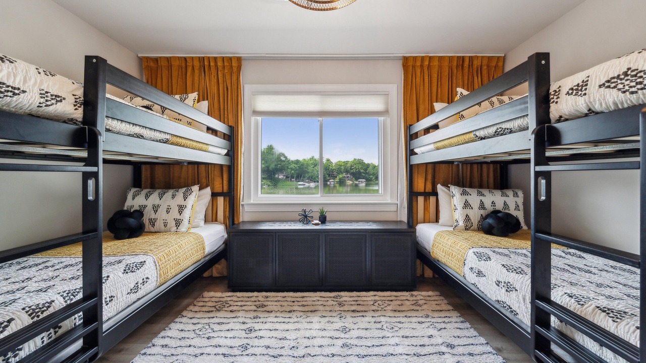 Photo of Bedroom in Westport
