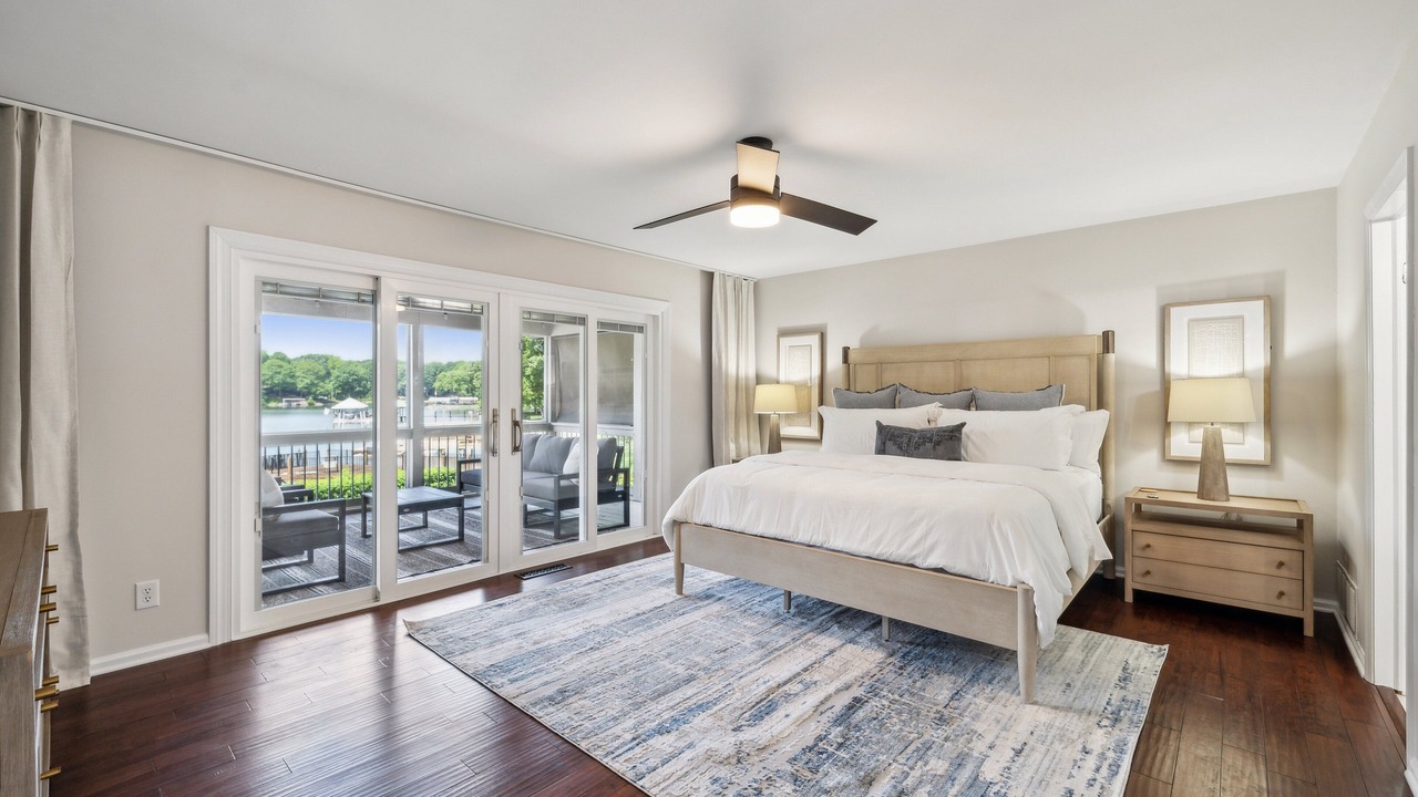 Photo of Bedroom in Westport